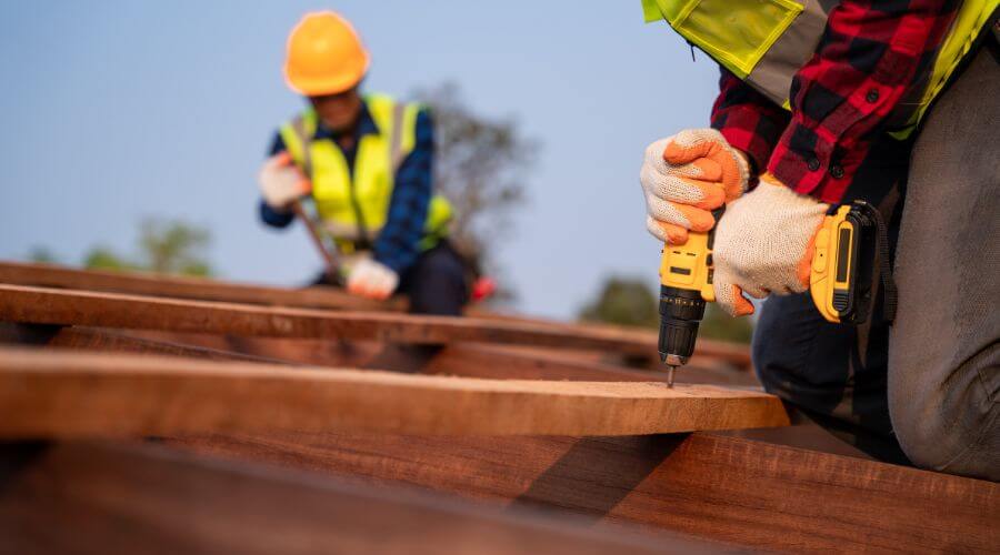Local Chimney Repair in Mount Eaton, OH